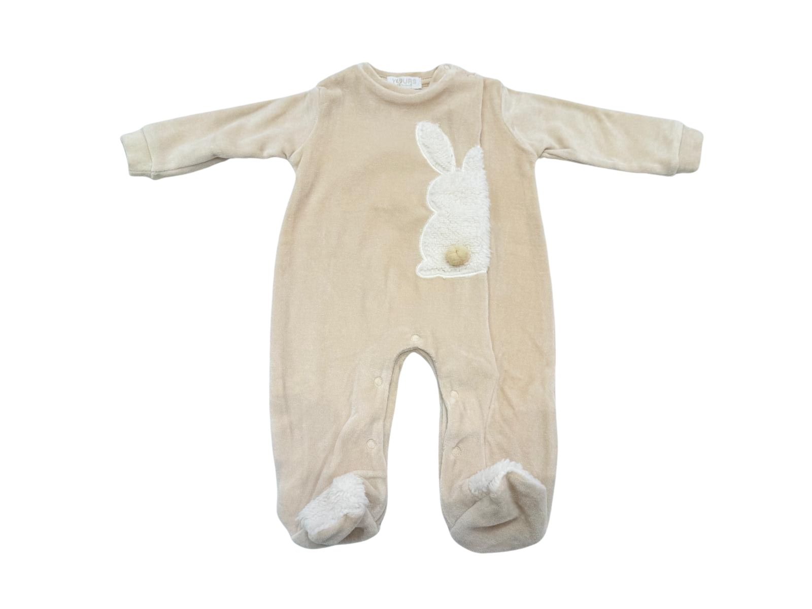 Tutina culla neonata - BY4332